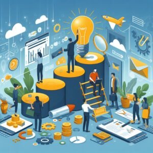 Building An Optin Email List 3 Innovative Strategies For Success