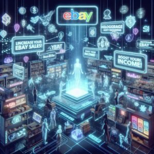 Increase Your EBay Sales Proven Strategies To Double Your Profits In 30 Days