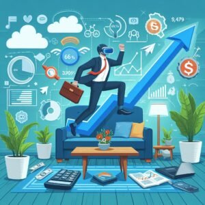 10 Proven Strategies for Small Business Success with Essential Keys