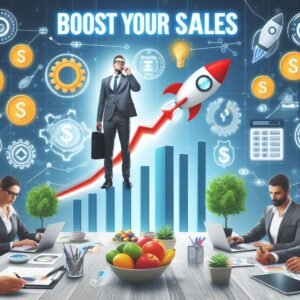 Unlocking Sales Excellence: Strategies Every Marketer Should Know