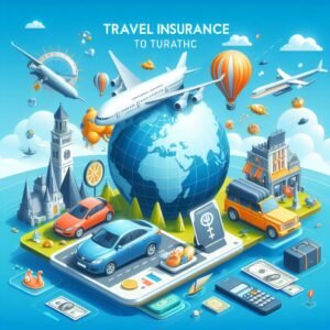 The Ultimate Guide To Travel Insurance With Car Rental Coverage
