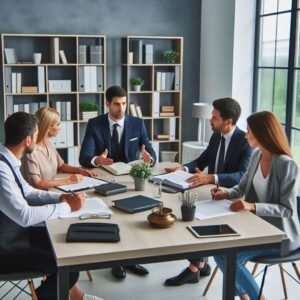 7 Reasons You Need an Estate Planning Attorney Now