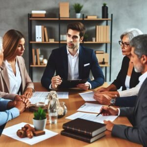 10 Essential Questions to Ask Your Estate Planning Attorney