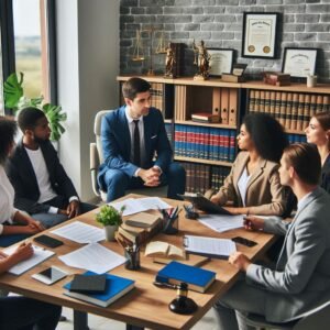 How to Find the Best Lawyer Near You