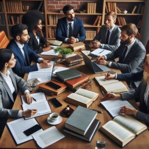 Top 10 Skills Every Successful Lawyer Must Have