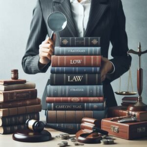 The Ultimate Guide to Finding the Best Lawyer for Your Case
