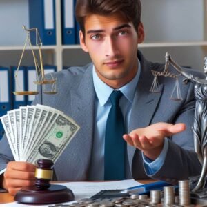 Understanding Legal Fees and Costs What to Expect When Hiring a Lawyer