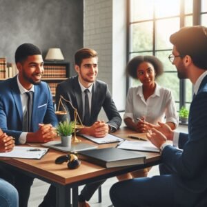 Top 5 Questions to Ask Your Lawyer Before Hiring