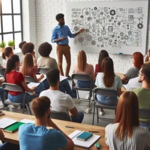 Enhance Your Knowledge with These Top Courses