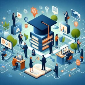 10 Reasons to Choose In-Person Courses for Career Growth