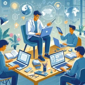 Maximize Your Learning with These Top 7 Self-Paced Online Courses