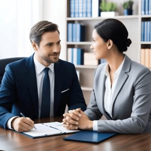 Navigating the Legal Landscape: Your Lawyer as a Guide
