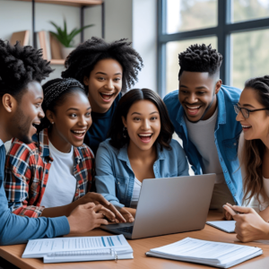 The Benefits of Continuous Course Enrollment